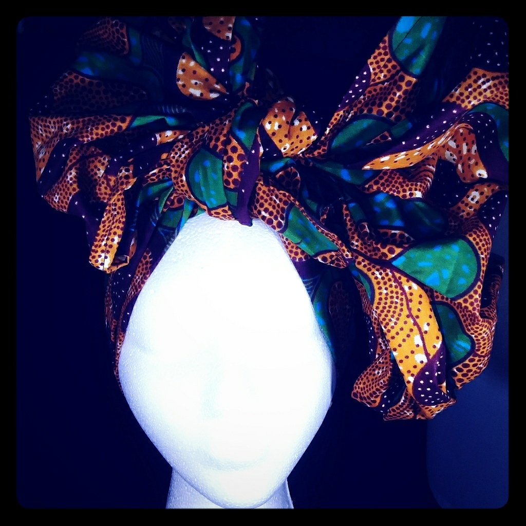 Headwraps